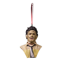 Holiday Horrors - The Texas Chainsaw Massacre (1974) - Leatherface Ornament