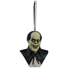 Holiday Horrors - The Phantom of the Opera Ornament