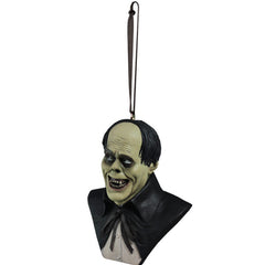 Holiday Horrors - The Phantom of the Opera Ornament