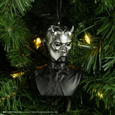 Holiday Horrors - Ghost - Nameless Ghoul Ornament