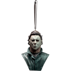 Holiday Horrors - Halloween (1978) -  Michael Myers Ornament
