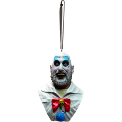 Holiday Horrors - House of 1000 Corpses - Captain Spaulding Ornament