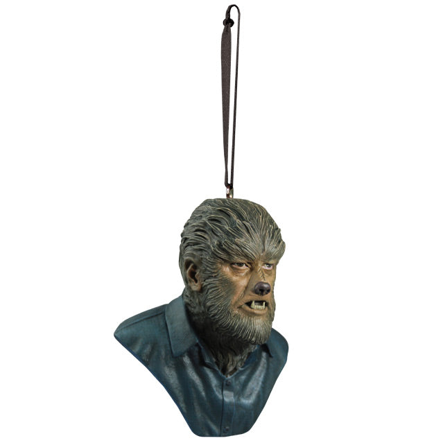 Holiday Horrors - The Wolf Man Ornament