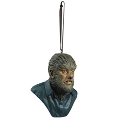 Holiday Horrors - The Wolf Man Ornament