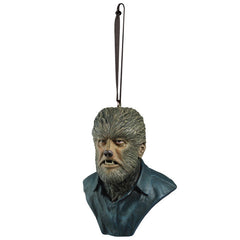Holiday Horrors - The Wolf Man Ornament