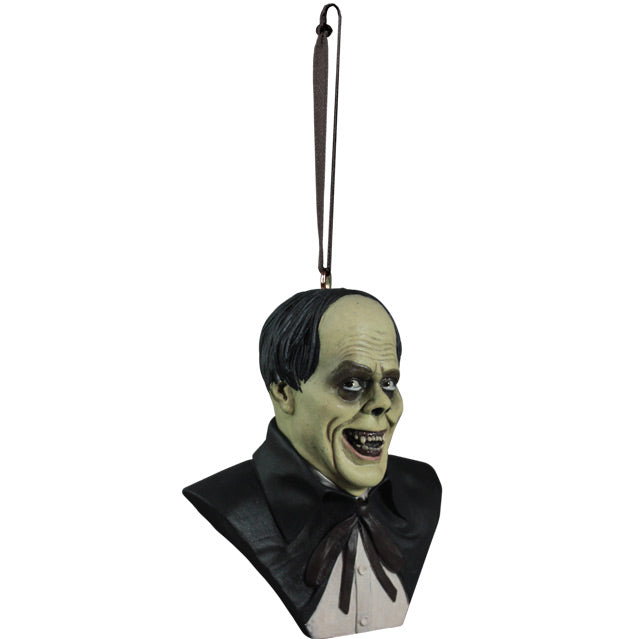 Holiday Horrors - The Phantom of the Opera Ornament