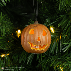 Holiday Horrors - Halloween Light Up Ornament